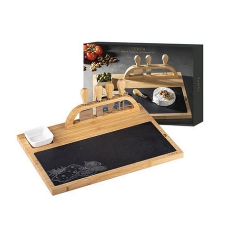 Tempa Tuscany Grazing Serving Set 6pce - Peter's of Kensington