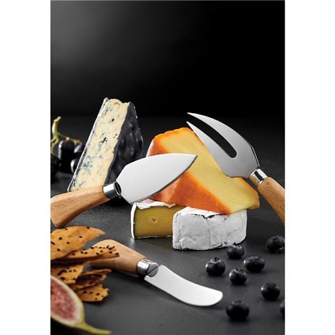 Tempa - Fromagerie Parmesan Cheese Knife