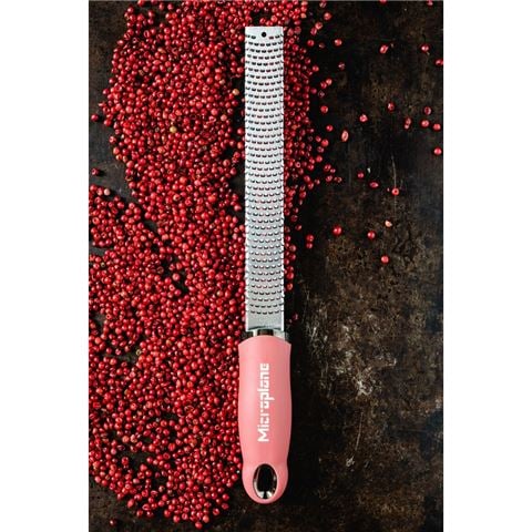 Microplane - Premium Zester Grater Lipstick Pink