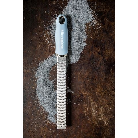 Microplane - Premium Zester Grater Sky Blue
