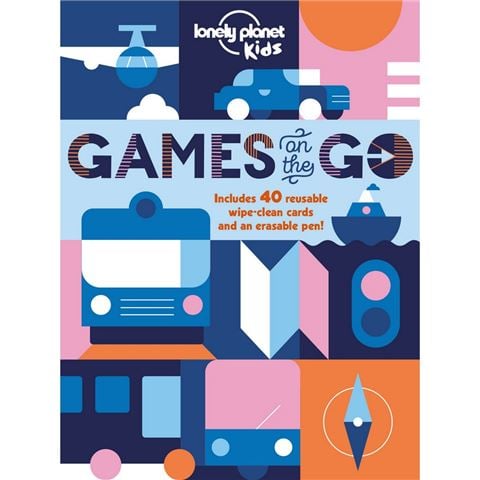 Lonely Planet