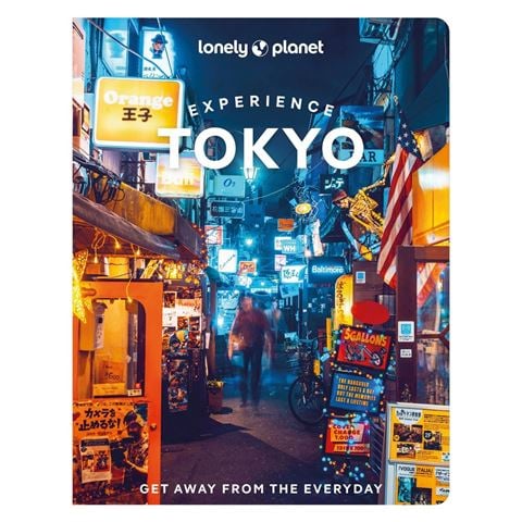 Lonely Planet