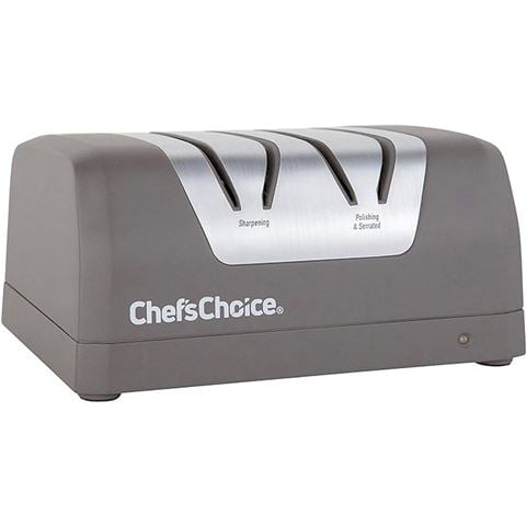 Chef's Choice