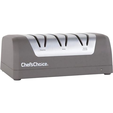 Chef's Choice