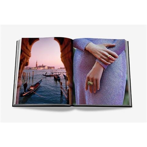 Assouline Codognato Masterpiece - Peter's of Kensington