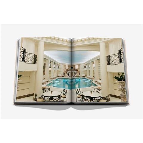 Assouline - Eternally Ritz