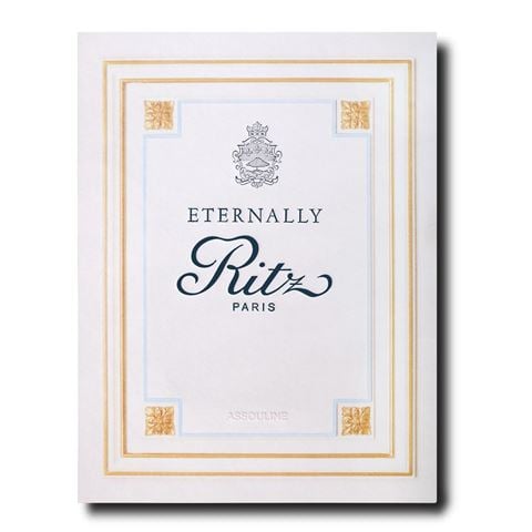 Assouline - Eternally Ritz