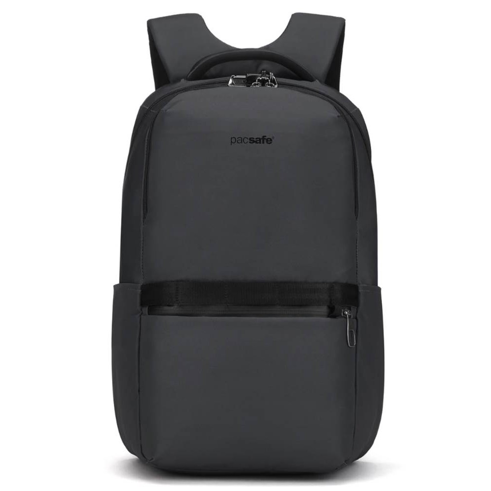 Pacsafe X Backpack w/RFID Slate 25L
