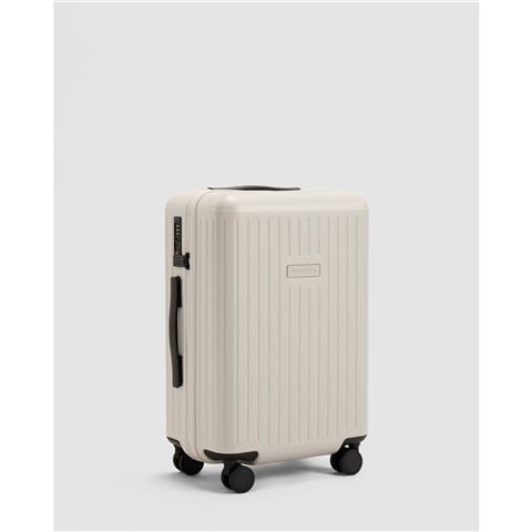 Globite - Journey Collection Wheelaboard Spinner Case Moonbeam 55cm