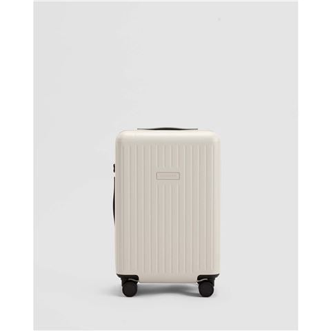 Globite - Journey Collection Wheelaboard Spinner Case Moonbeam 55cm