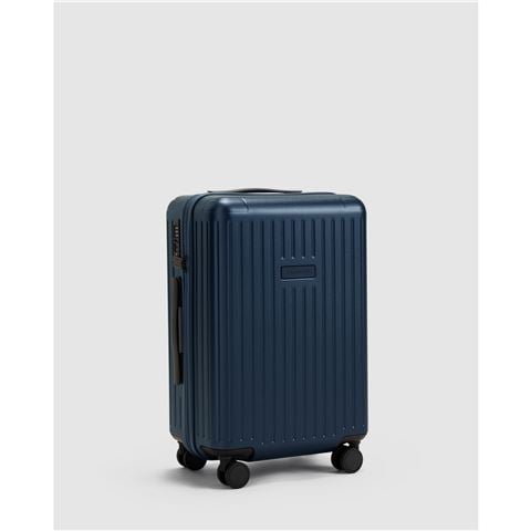 Globite - Journey Collection Wheelaboard Spinner Case Moonlit Ocean 55cm