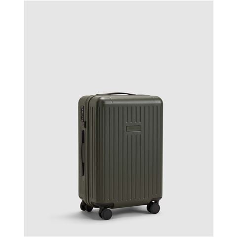 Globite - Journey Collection Wheelaboard Spinner Case Olivine 55cm
