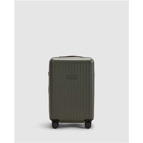 Globite - Journey Collection Wheelaboard Spinner Case Olivine 55cm