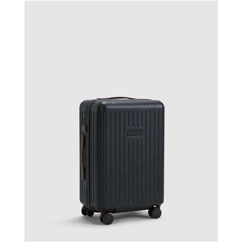 Globite - Journey Collection Wheelaboard Spinner Case Onyx 55cm