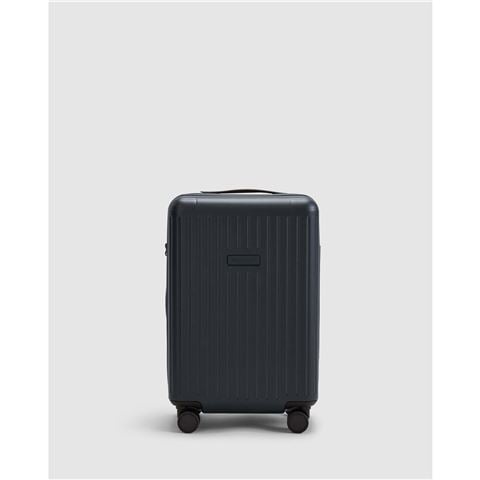 Globite - Journey Collection Wheelaboard Spinner Case Onyx 55cm