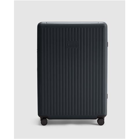 Globite - Journey Collection Spinner Case Caviar Large 72cm