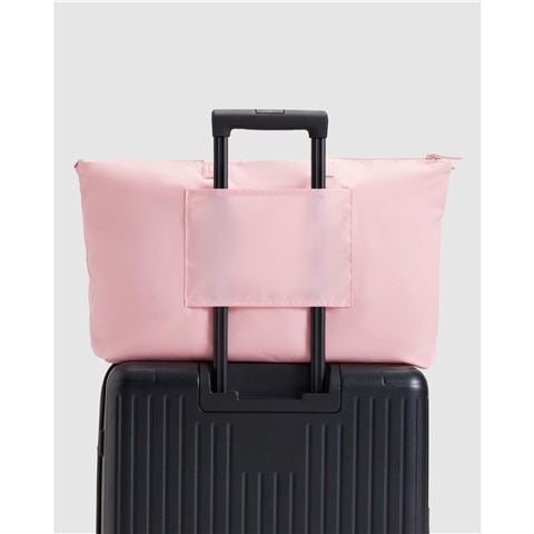 Globite - Stash & Dash Hold All Peony Pink Large 63cm