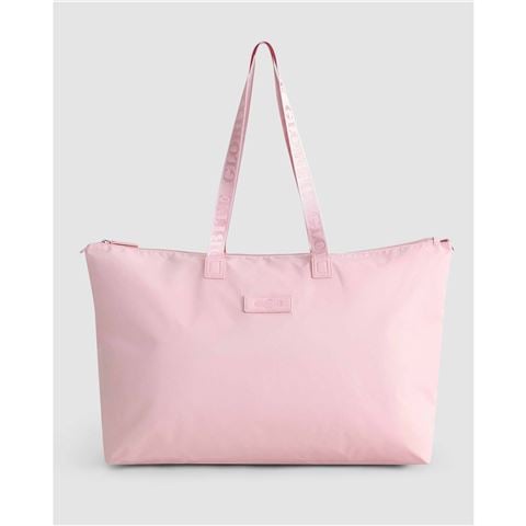 Globite - Stash & Dash Hold All Peony Pink Large 63cm