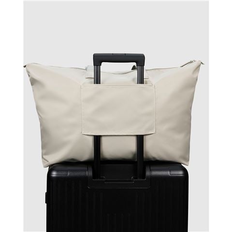 Globite - Stash & Dash Hold All Taupe Extra Large 68cm