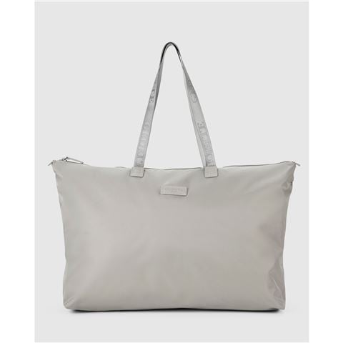 Globite - Stash & Dash Hold All Taupe Extra Large 68cm