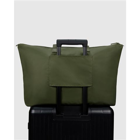 Globite - Stash & Dash Hold All Olive Extra Large 68cm