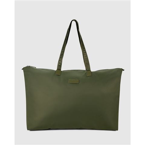 Globite - Stash & Dash Hold All Olive Extra Large 68cm