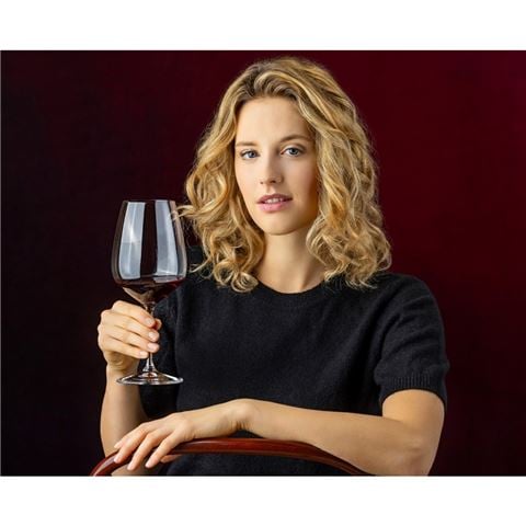 Riedel - GRAPE@RIEDEL Cabernet/Merlot/Cocktail Set 2pce