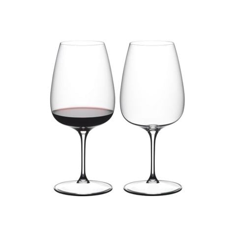 Riedel - GRAPE@RIEDEL Cabernet/Merlot/Cocktail Set 2pce