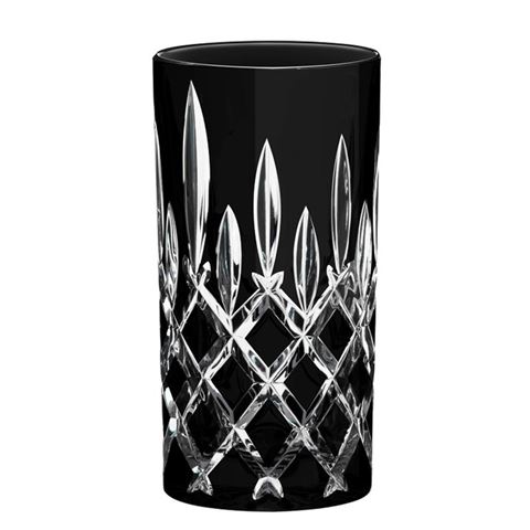 Riedel - Laudon Highball Glass Black