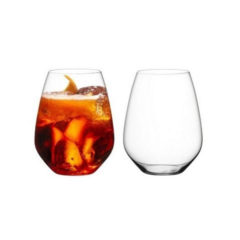 Riedel - Veloce All Purpose Tumbler Set 2pce