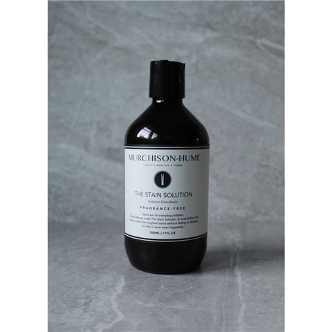 Murchison-Hume Stain Solution Fragrance Free 500ml - Peter's of Kensington