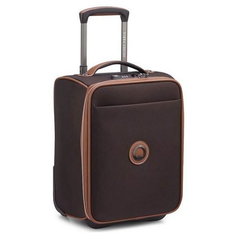Delsey - Chatelet Air 2.0 Underseater Brown 40cm