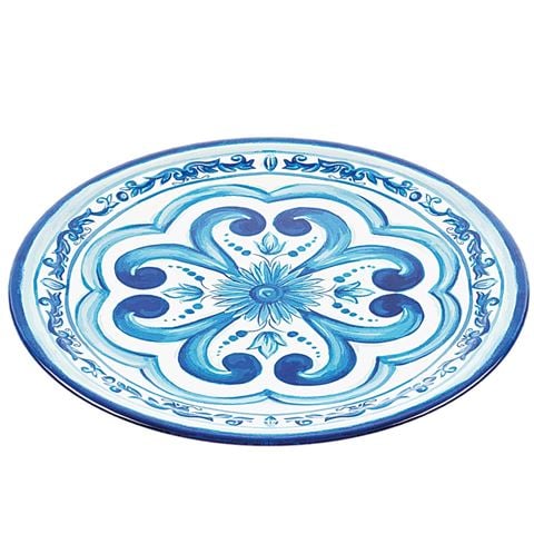 Guzzini - Blues Dinner Plate