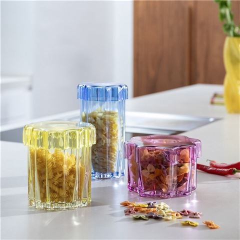 Klever - Astral Jar Pink