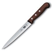 Victorinox - Rosewood Filleting Knife 16cm