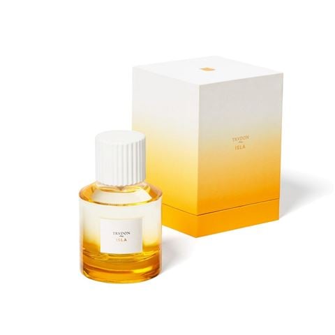 Trudon - Isla Eau De Parfume 100ml
