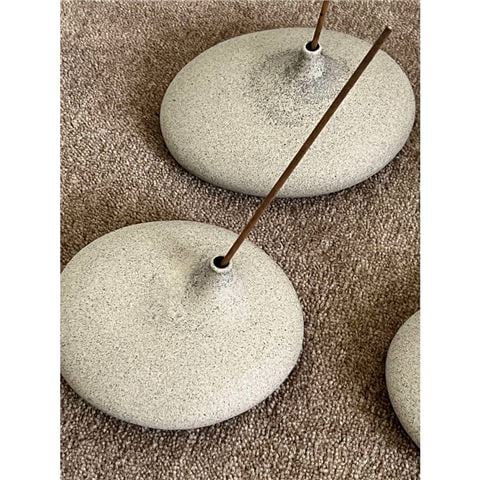 Xsanthi - White Sage Natural Incense Sticks 18pce