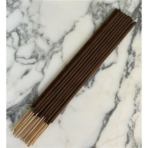 Xsanthi - White Sage Natural Incense Sticks 18pce