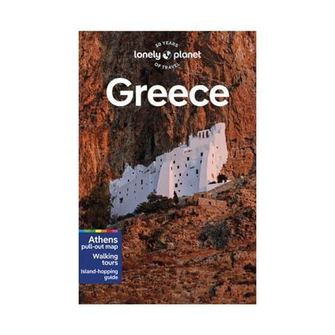 Lonely Planet
