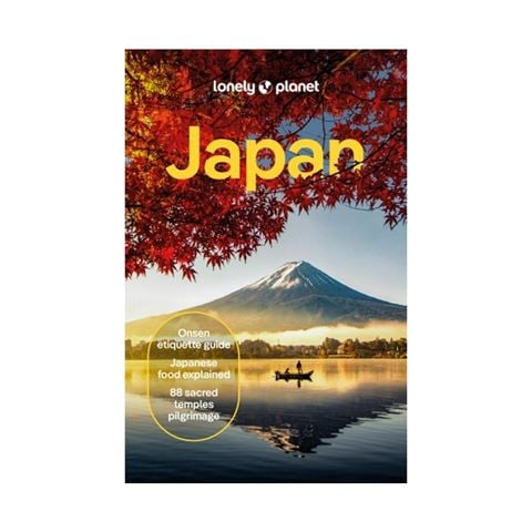 Lonely Planet