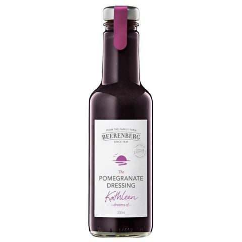 Beerenberg - Pomegranate Dressing 300ml