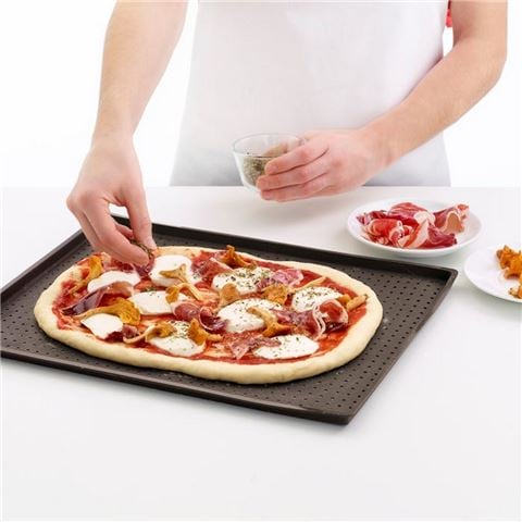 Lekue - Pizza Mat 40x30cm