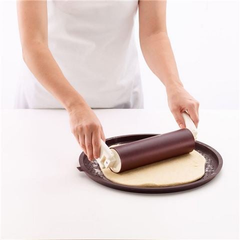 Lekue - Pizza Mat Round 36cm