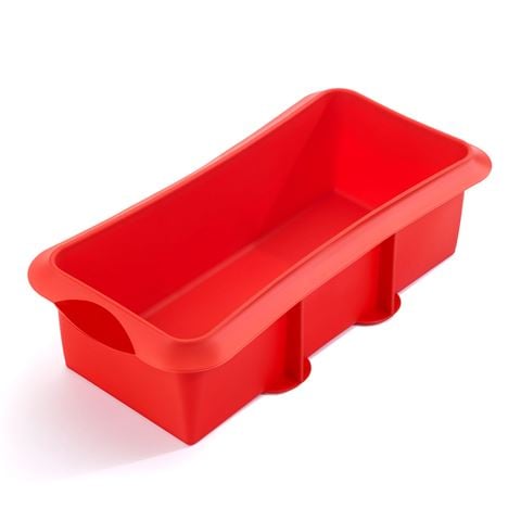 Lekue Plum Cake Mould 28cm - Peter's of Kensington