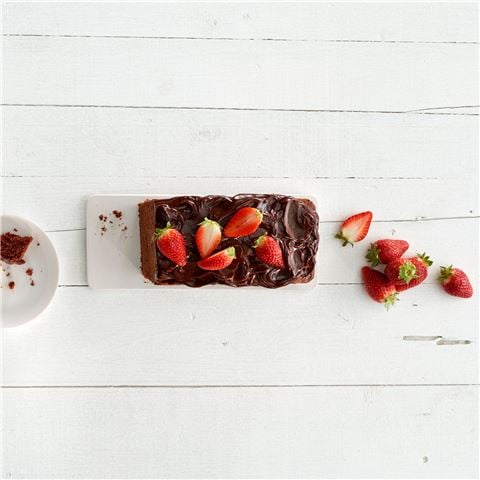 Lekue Plum Cake Mould 24cm - Peter's of Kensington