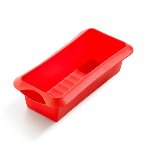 Lekue Plum Cake Mould 24cm - Peter's of Kensington