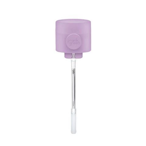 Frank Green Switch Lid Pack Lilac Haze - Peter's of Kensington
