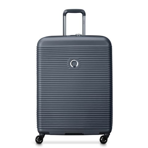 Delsey - Freestyle Expandable Spinner Case Graphite 70cm