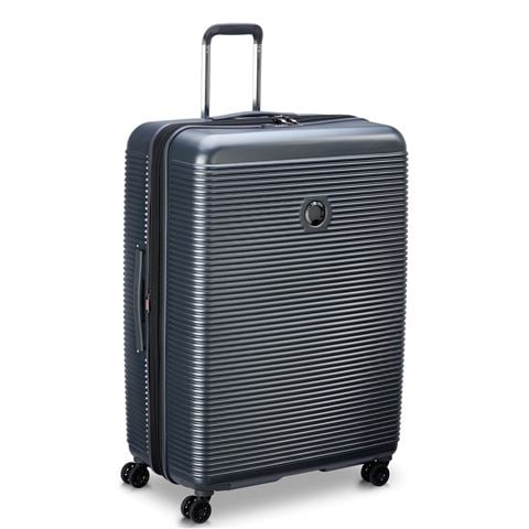 Delsey - Freestyle Expandable Spinner Case Graphite 82cm