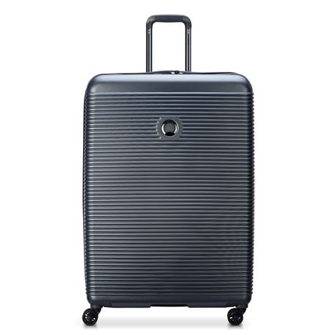 Delsey - Freestyle Expandable Spinner Case Graphite 82cm